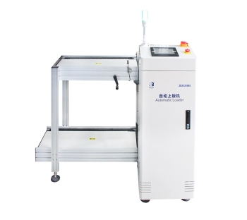 SMT PCB Loader ZB2535SBJ